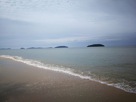 Otres Beach