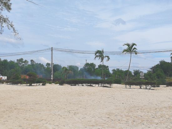 Otres Beach