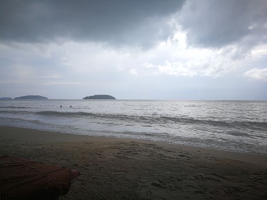 Otres Beach