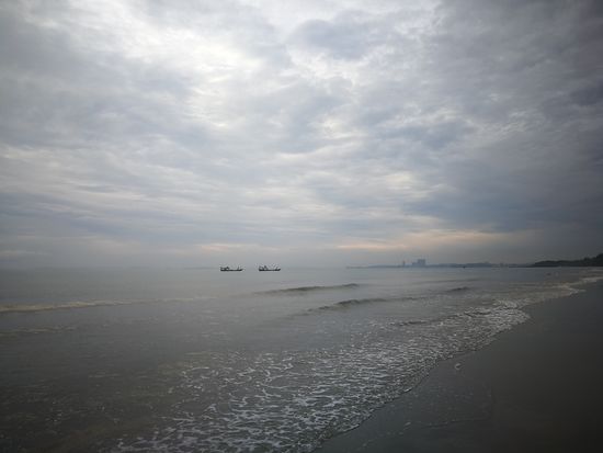 Otres Beach