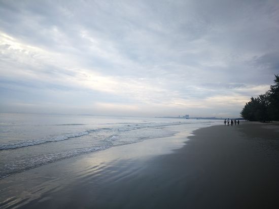 Otres Beach