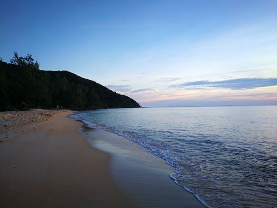 Sunset Beach