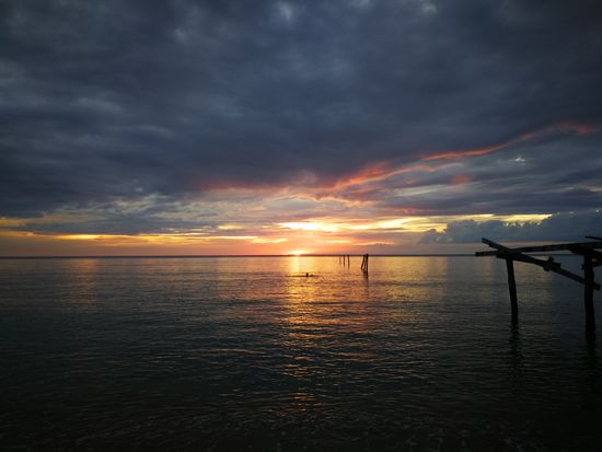 Sunset Beach