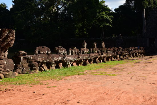 Preah Khan
