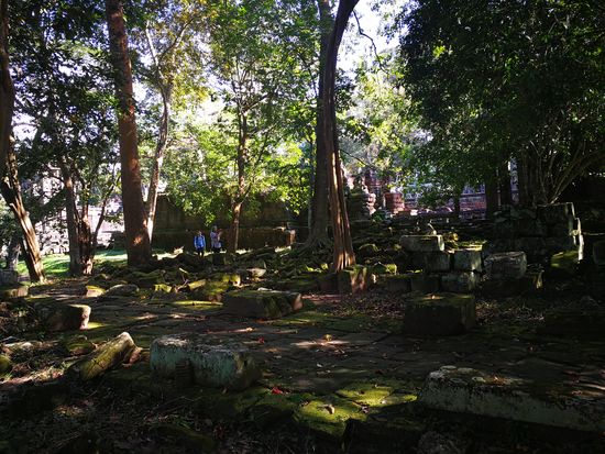 Preah Khan
