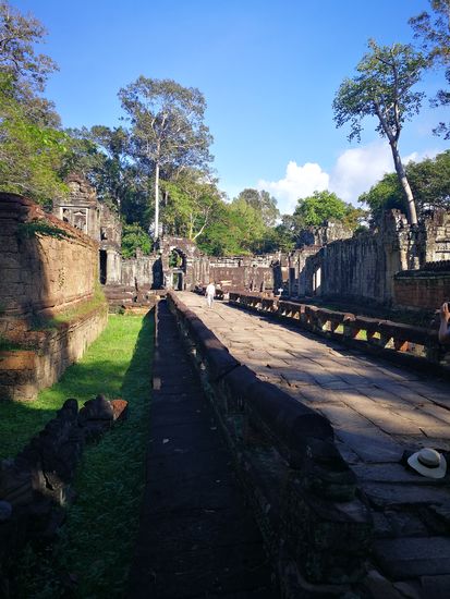 Preah Khan