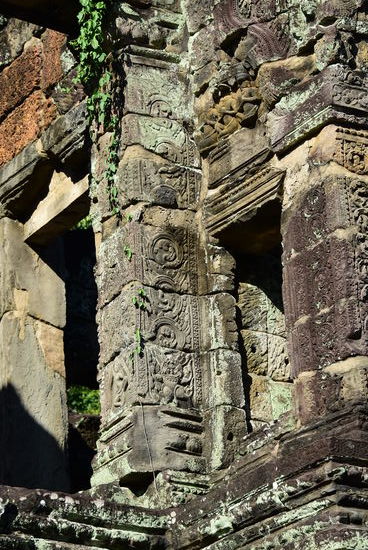 Preah Khan