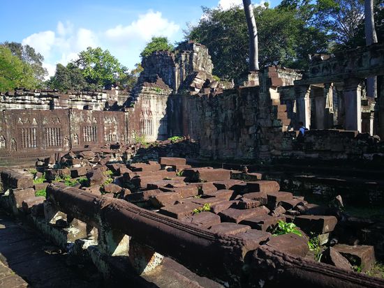 Preah Khan