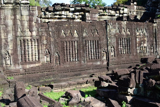 Preah Khan