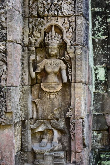 Preah Khan