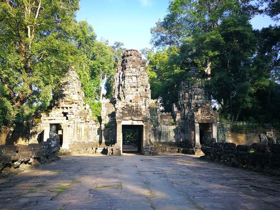 Preah Khan