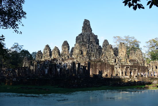 Bayon