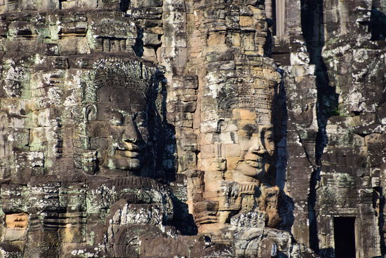 Bayon