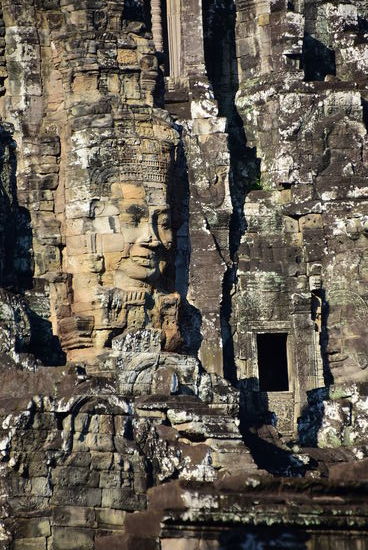 Bayon