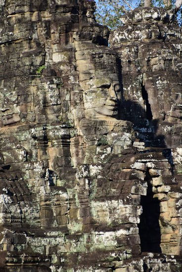 Bayon