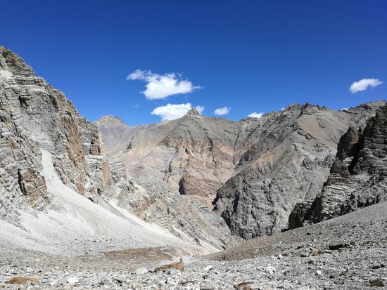 Da gings hoch...Ende nicht abzusehen