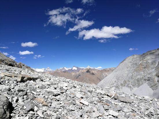 Da gings hoch...Ende nicht abzusehen