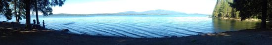 Lake Almanor