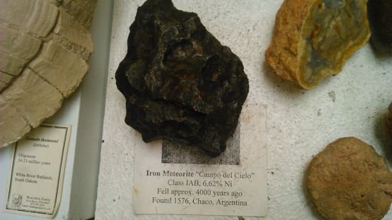 Meteorit