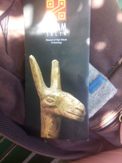 Das Museum für Archeologie des Hochgebirges MAAM ist wirklich einen Besuch wert