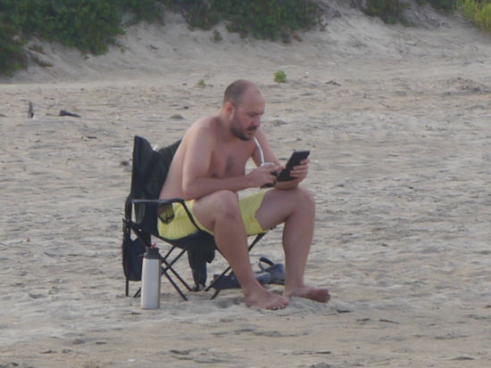 Ohne Mate kann der Uruguayer (auch die Uruguayerin) einfach nicht sein, nirgends.