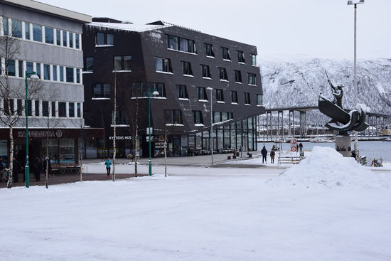 Stortorget_Robbenfängerdenkmal