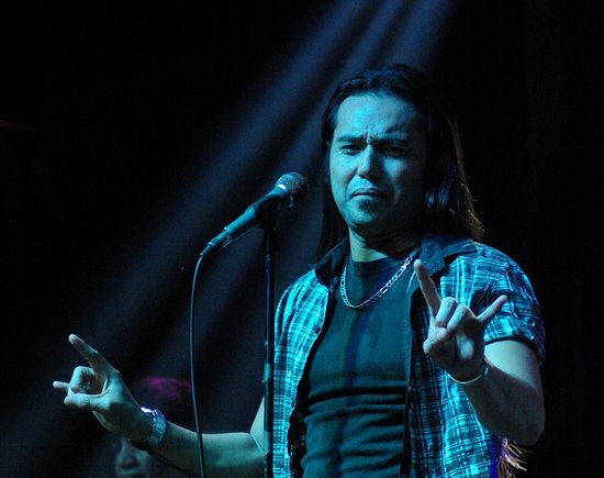 Cowboy Grill in Manila