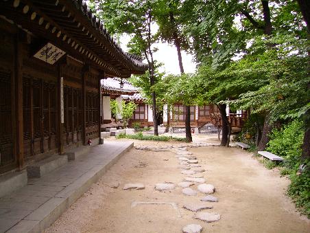 Koreanisches Museum