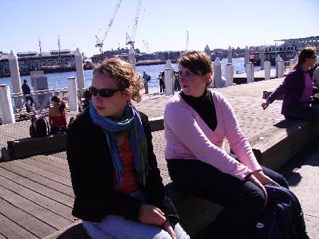 Anna & Maren