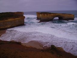 London Bridge