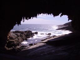 Admirals Arch...