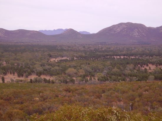 Wilpena Pound