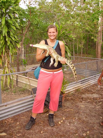 Dem Suessen da wurde extra das Maul zugebunden...Der hat sich angefuehlt wie'ne Wurst!