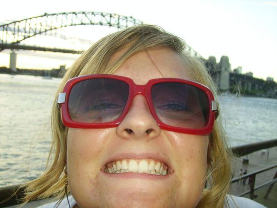 Ich freue mich auf euch!