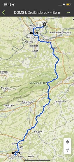 Copyright: www.komoot.de