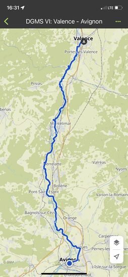 Copyright: www.komoot.de