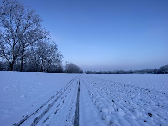 Doch der Weg ist langsam und erfordert viel Energie und Konzentration.