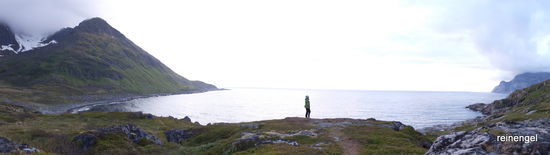 Jede Bucht ein Genuss.