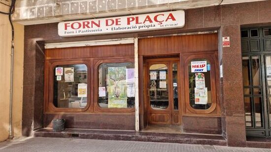 Die kleine feine Bäckerei