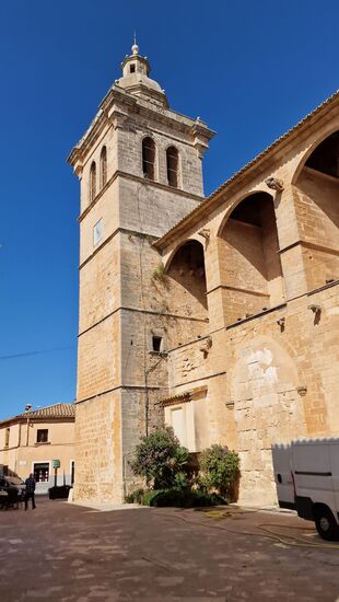 Kleiner Stadtrundgang