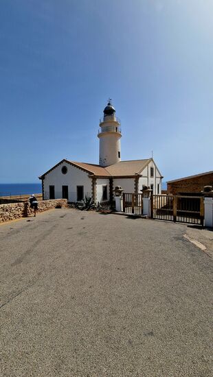 El Faro de Capdepera