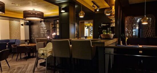 In der "Strandlücke"