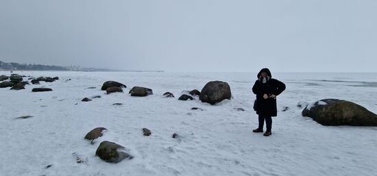 Ein ganz besonderes Erlebnis