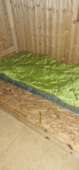 Gute Nacht!