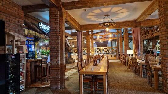 Das Restaurant