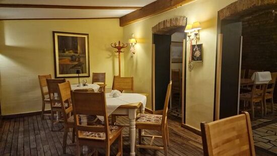 "Stara Chata"  in Mragowo