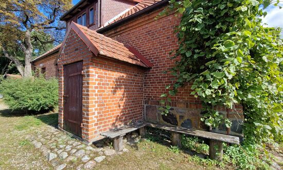 Wichertsche Sitzecke