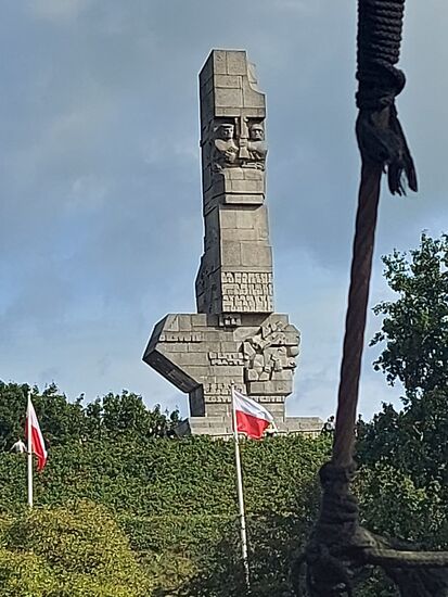Westerplatte