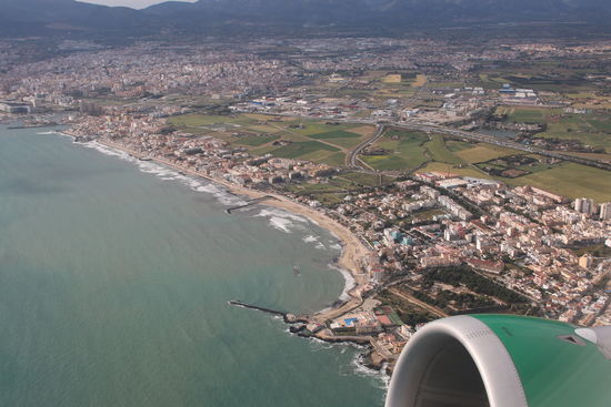 Bis bald mal wieder!