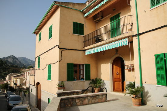 Mallorquinisches Stillleben